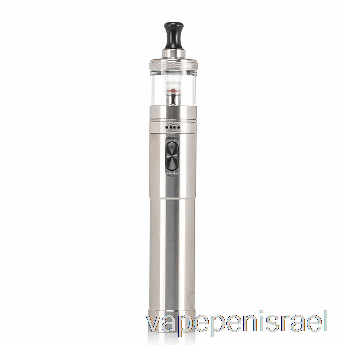 חד פעמי Vape Israel Vandy Vape Bskr Elite Starter Kit נירוסטה